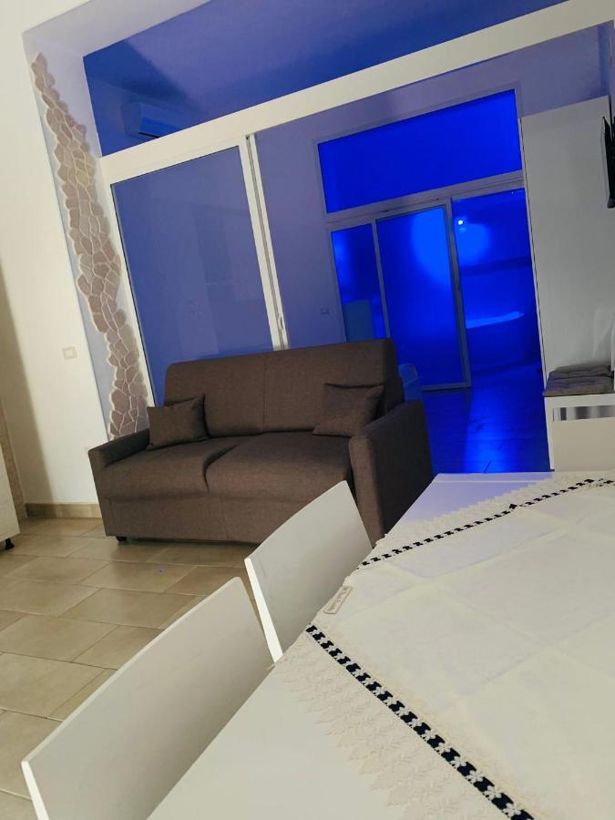 V&M Suite Con Jacuzzi Ostuni Exterior foto